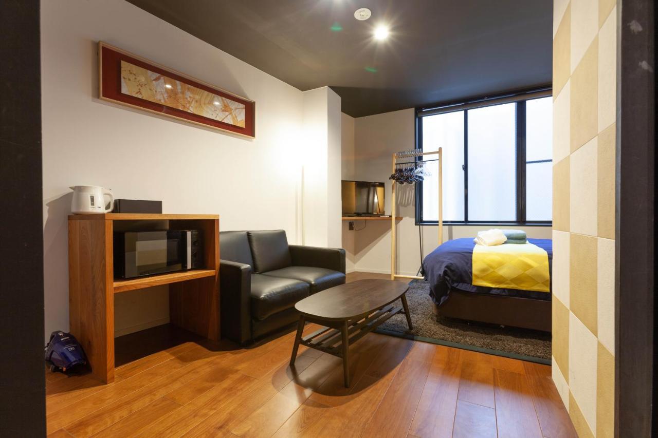 Noyado Uehonmachi Daire Osaka Dış mekan fotoğraf