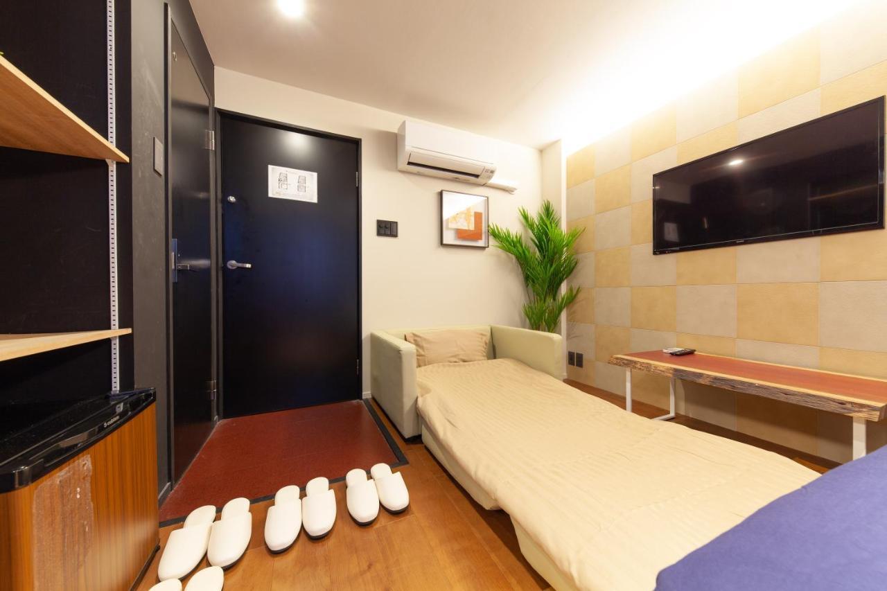 Noyado Uehonmachi Daire Osaka Dış mekan fotoğraf